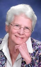 Mary Stenger Obituary (1945