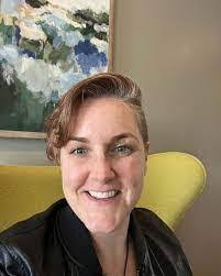 Jody Rowlett's Instagram, Twitter & Facebook