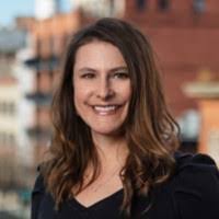 Andrea Lusk's Instagram, Twitter & Facebook