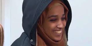 Female jihadists are just as 'motivated' to build an Islamic State as men,  report concludes | Fox News