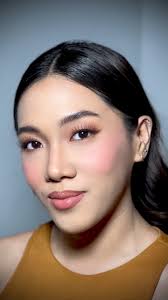 The Ever Gorgeous Miss Jaya Mae Bodino . It’s my Responsibility to Enhance  your Beauty ✨ Thank you so much for the Trust #certifiedbeautykiem