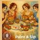 Paint & Sip