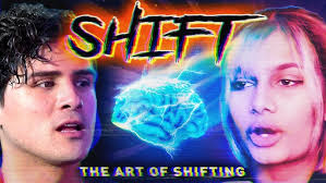 REACTING TO YOUR SHIFTING STORIES