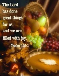 Check spelling or type a new query. Putting The Thanks Back In Thanksgiving Dining With Debbie