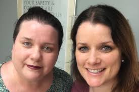 Fundraiser by Hope Simmons : Medical relief fund to help Holly