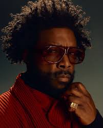 📸 💥 @questlove for the cover of @vibe photographed by me. Quest