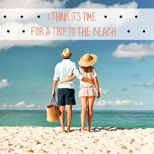 Beach Quotes That Will Get You Dreaming Of The Gulf Coast