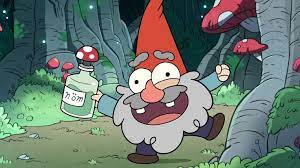Gravity Wallpapers Gravity Falls Art Gravity Falls Gnome Fall Wallpaper