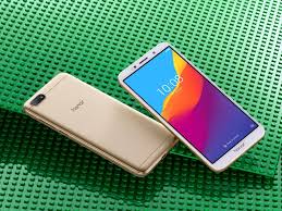 Unlock huawei honor 7 free with unlocky. Honor 7s No Necesitas Ser De Gama Alta Para Tener Desbloqueo Facial Enter Co