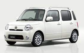 cocoa 2010 ダイハツ ダイハツ ココア ココア