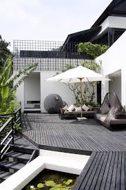Pinterest Idee D Amenagement Pour La Terrasse Backyard Design Backyard Outdoor Rooms