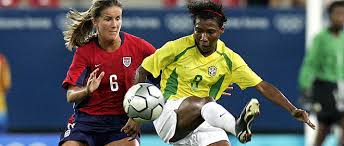 Les inquiétudes de la fifpro. Coupe Du Monde Pourquoi Le Football Feminin Cartonne Aux Etats Unis Le Point