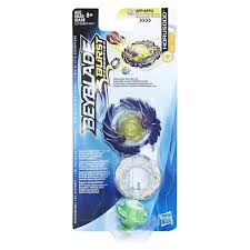 Inspired by his friend's accomplishment, valt makes it his goal to reach the tournament himself. Beyblade Burst Evolution Single Top Pack Horusood Walmart Canada