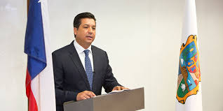 El prodigioso viaje de cabeza de vaca. Alumnus Cabeza De Vaca Sworn In As Governor Of Tamaulipas Houston Baptist University