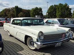Check spelling or type a new query. Lincoln Mark Series Wikiwand