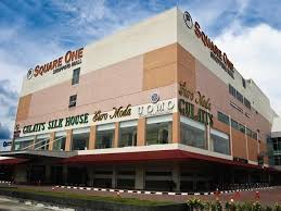 Determine location by the phone number online. Square One Shopping Mall Aeon Big Batu Pahat Shopping Center Batu Pahat Travelmalaysia
