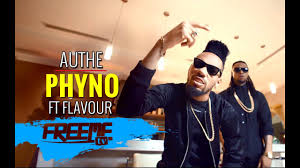 Phyno is the number one igbo rapper. Phyno Authe Official Video Ft Flavour Youtube