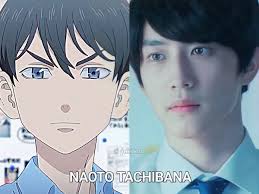 The following tokyo revengers (2021) movie english sub has been released. 7 Potret Pemain Film Tokyo Revengers Live Action Mana Paling Mirip