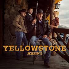 Questions Music From The Original Tv Series Yellowstone Season 2 Single By Sponsored Series Tv S Yellowstone Series Original Tv Series Tv Series