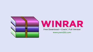 This tool makes it easy to send files over the internet and enables you to store large files efficiently. Winrar 5 91 Full Crack Free Download Yasir252