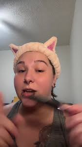 SARELLY USA #mascara #review #eczemafriendly