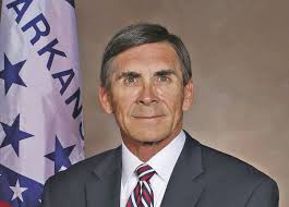 Sebastian County judge candidate Altes charged with felony abusing public  trust