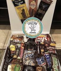 Cute Birthday Box Ideas For Boyfriend Pin On A Girl Is Starving