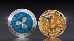 As The Bitcoin Moves Strongly Towards A 30 Day High Xrp Stands At A Critical Stage