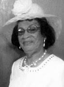 Eva Wilson Obituary (1936-2024)