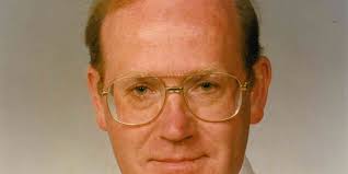 Paul Lyle Brown, formerly of Antwerp