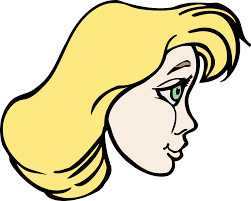 Download Smiling Woman Profile Icons Png Free Png And Icons Downloads