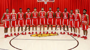 That means fantasy basketball season is right around the corner, with fantasy basketball drafts taking place sooner than later. 2019 20 Men S Basketball Roster University Of West Alabama Athletics