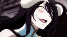 Anime Evil Laughter Gif 10lilian Top 10 crazy anime girls myanimelist net. anime evil laughter gif 10lilian