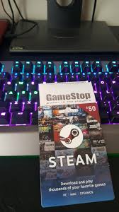 Maybe you would like to learn more about one of these? 20 Dollar Steam Card