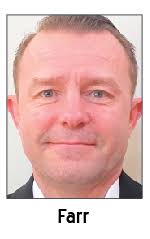 Farr wins primary for assessor — The Platte County Citizen