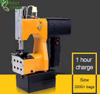 GUORAN pp Woven Bag Cutting and Sewing Machine Cheap Price