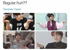 The Boyz Memes In 2020 Funny Kpop Memes Kpop Memes Memes