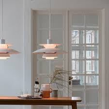 Poul henningsen (ph), the social critic, review author, debate enthusiast and. Louis Poulsen Ph 5 Classic By Poul Henningsen 1958 Designer Furniture By Smow Com