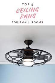 Best Ceiling Fans For Small Rooms Homey Nutmeg Ceiling Fan Bedroom Best Ceiling Fans Small Room Ceiling Fans