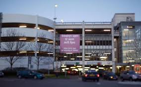 Your all in london guide to brent cross. Brent Cross London In The Movies Travel