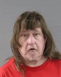 STEPHEN, STACY Inmate Information: Booking Date: 17:53:04 07/24/2025  Gender: M Race: W Age: 57 Height: 5'06" Weight: 178 Eye Color: HAZ Hair  Color: BRO Inmate ID: 107415 Arresting Agency: RCSO Cause Number: