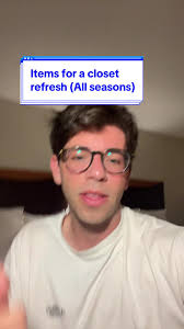 Marc Asher Clothing for Men