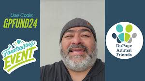Special message from our DuPage Animal Friends Board President, Max  Lecaros! 🐾, Place an order at Lou Malnati's in Carol Stream to help  support DuPage Animal Friends TODAY! 🍕, With every order you ...