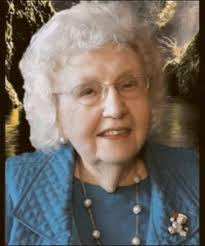 Marca Murray Obituary (1931