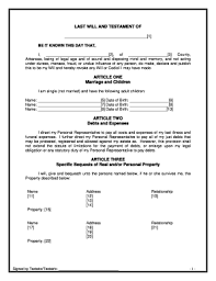 The last will and testament form may be one of the most important legal documents you ever sign. Printable Last Will And Testament Arkansas Fill Out And Sign Printable Pdf Template Signnow