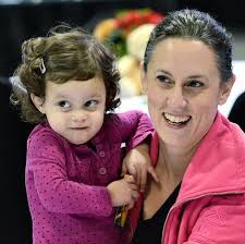 58 children adopted in Syracuse today: 'It doesn't take DNA to make a  family'