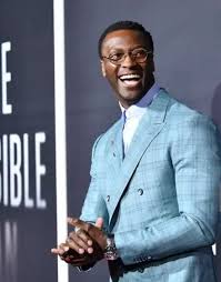 Maybe you would like to learn more about one of these? Aldis Hodge Biography Wiki Age Height Family Career Stark Times