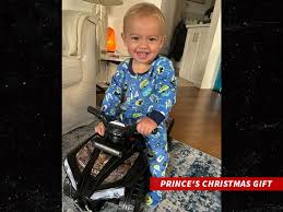 Aaron Carter's Fiancée, Melanie, to Honor Him During Christmas with Son