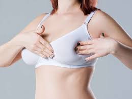 Will hormonal creams make a difference? Breast Massage Possible Benefits How To Do It And More