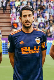News, reports, match preview, match report, team, lineup, results, transfers, information, statistics for valenciacf los che. Dani Parejo Wikipedia
